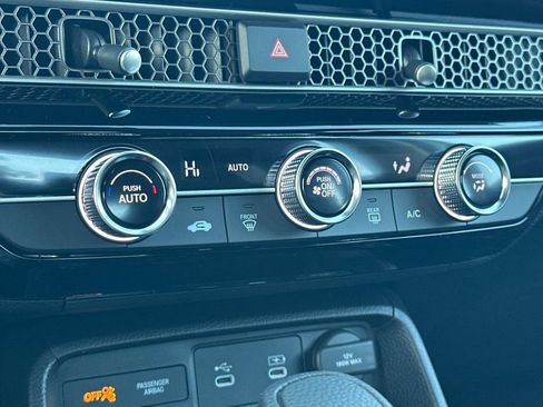 New 2026 Honda Civic LX image 21