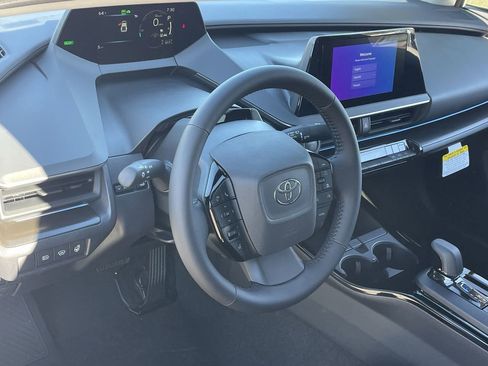 New 2026 Toyota Prius Plug-In Hybrid image 10