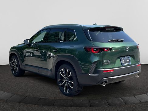 New 2026 MAZDA CX-50 AWD 2.5 S w/ Weather Package image 3