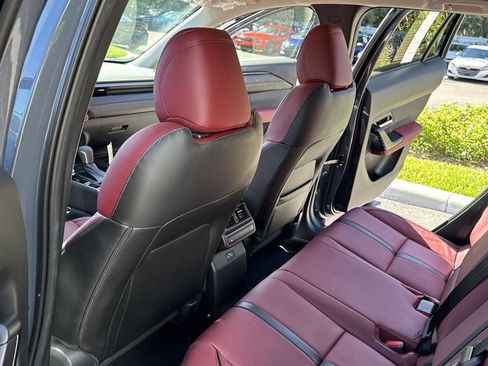 New 2026 MAZDA CX-50 2.5 Hybrid w/ Weather Package image 35