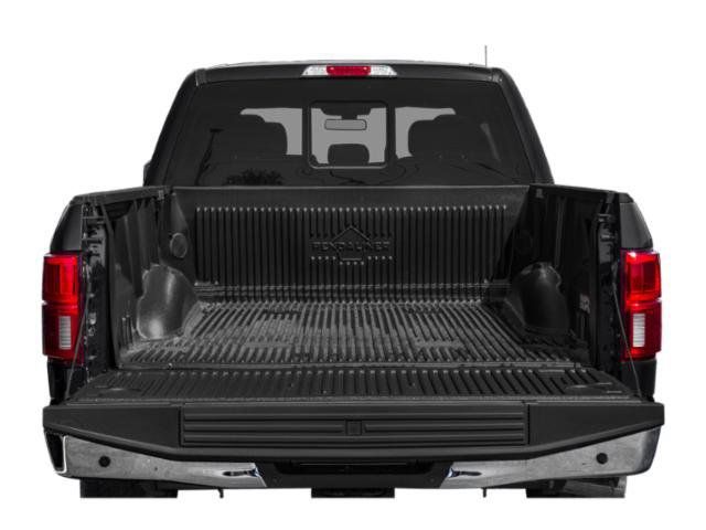 Used 2020 Ford F150 Lariat w/ Equipment Group 502A Luxury AWD/4WD image 11