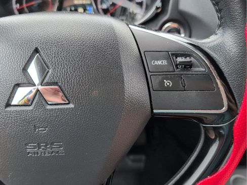 Used 2021 Mitsubishi Outlander Sport SE image 18