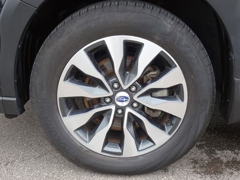 Used 2023 Subaru Outback Limited AWD/4WD image 27