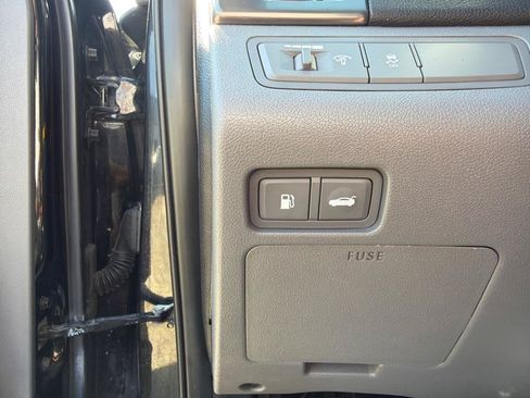 Used 2011 Hyundai Sonata Hybrid w/ Premium Equipment Pkg 2 FWD image 15
