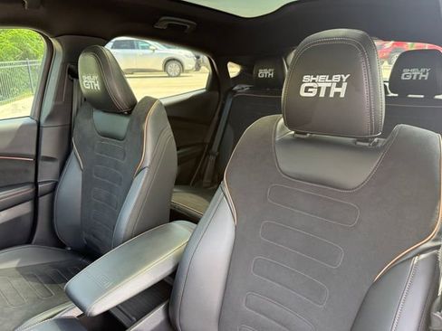 Used 2023 Ford Mustang Mach-E GT AWD/4WD image 15