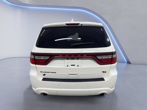 Used 2020 Dodge Durango R/T w/ Blacktop Package AWD/4WD image 7