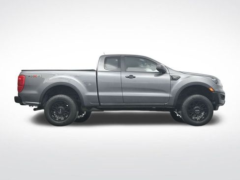 Used 2021 Ford Ranger XL image 33