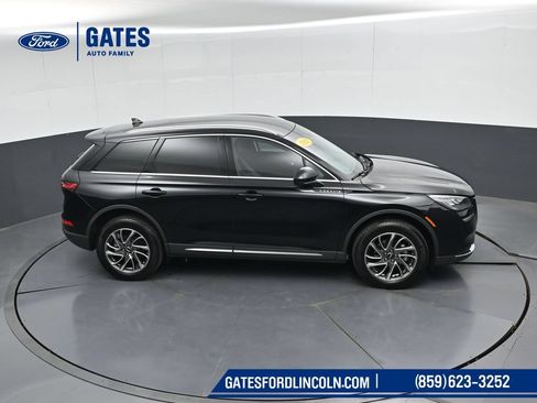 Used 2022 Lincoln Corsair AWD w/ Equipment Group 101A image 48