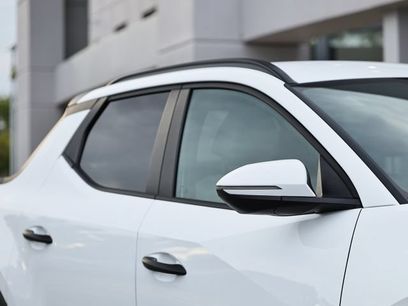 Used 2025 Hyundai Santa Cruz SEL