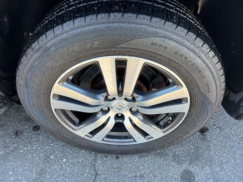 Used 2016 Honda Pilot EX-L image 21