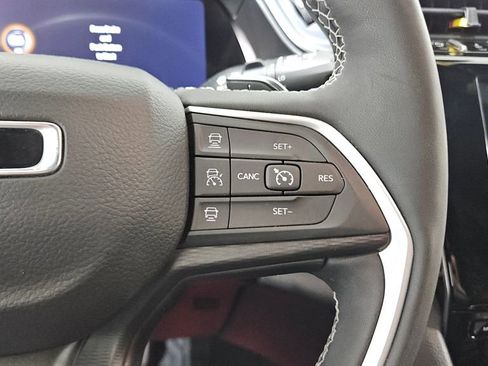 Used 2023 Jeep Grand Cherokee Altitude AWD/4WD image 24