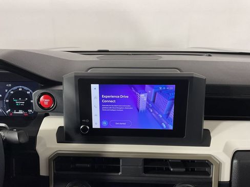 Certified 2024 Toyota Tacoma TRD Off-Road image 13