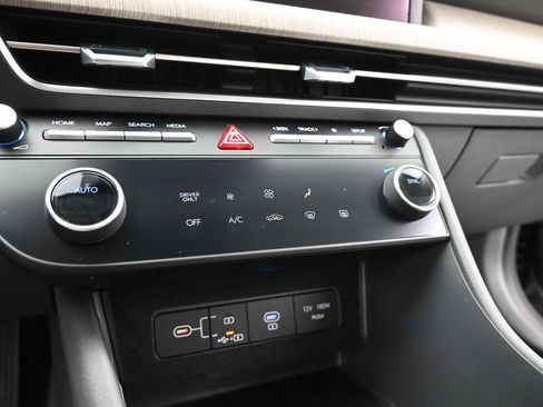New 2026 Hyundai Sonata Blue image 18