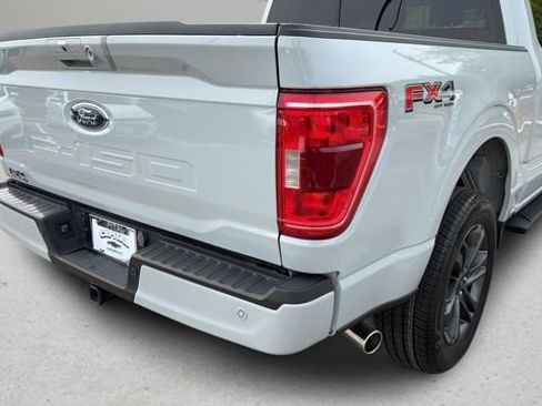 Used 2023 Ford F150 XLT w/ Equipment Group 302A High AWD/4WD image 36