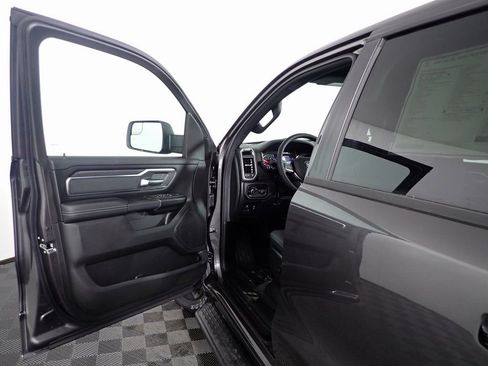 New 2026 RAM 1500 Big Horn image 18