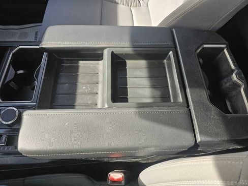 Used 2023 Toyota Tundra SR5 w/ SR5 Convenience Package image 19