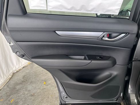 New 2025 MAZDA CX-5 AWD 2.5 S w/ Select Package image 22