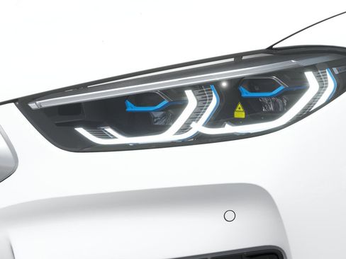 New 2026 BMW M850i xDrive M850i xDrive Gran Coupe image 6