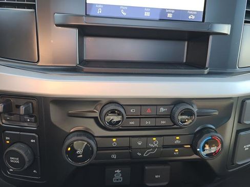 New 2026 Ford F350 XL w/ STX Appearance Package image 16