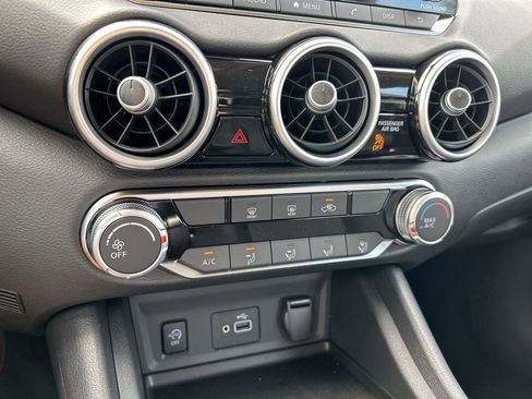 New 2025 Nissan Sentra S image 28