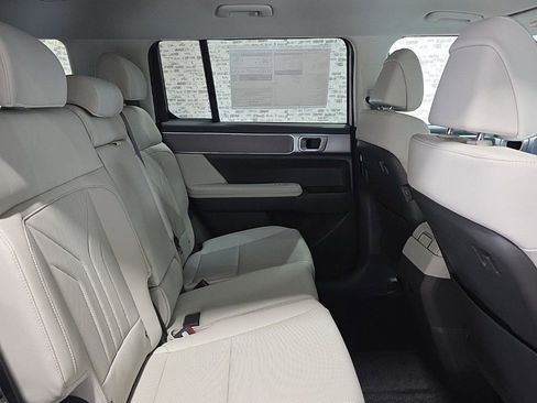 New 2026 Hyundai Santa Fe SEL FWD image 13