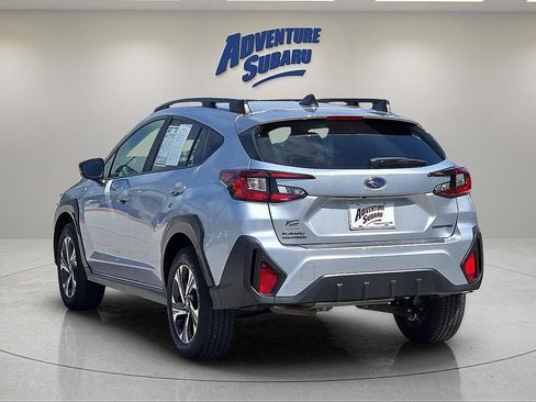 Certified 2026 Subaru Crosstrek 2.5i Premium AWD/4WD image 5