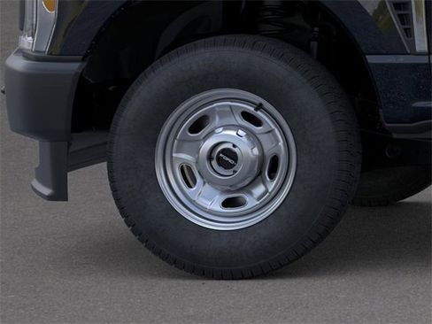 New 2026 Ford F350 XL image 19