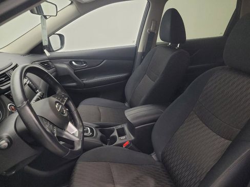 Used 2018 Nissan Rogue SV w/ Premium Package AWD/4WD image 17
