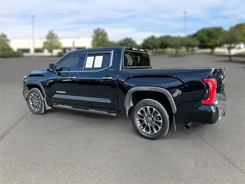 Used 2022 Toyota Tundra Limited image 3