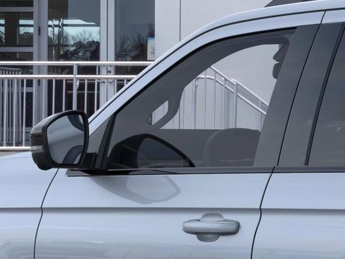 New 2026 Ford Expedition Max Platinum w/ Stealth Appearance Package image 20