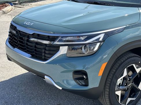 New 2026 Kia Seltos S image 9