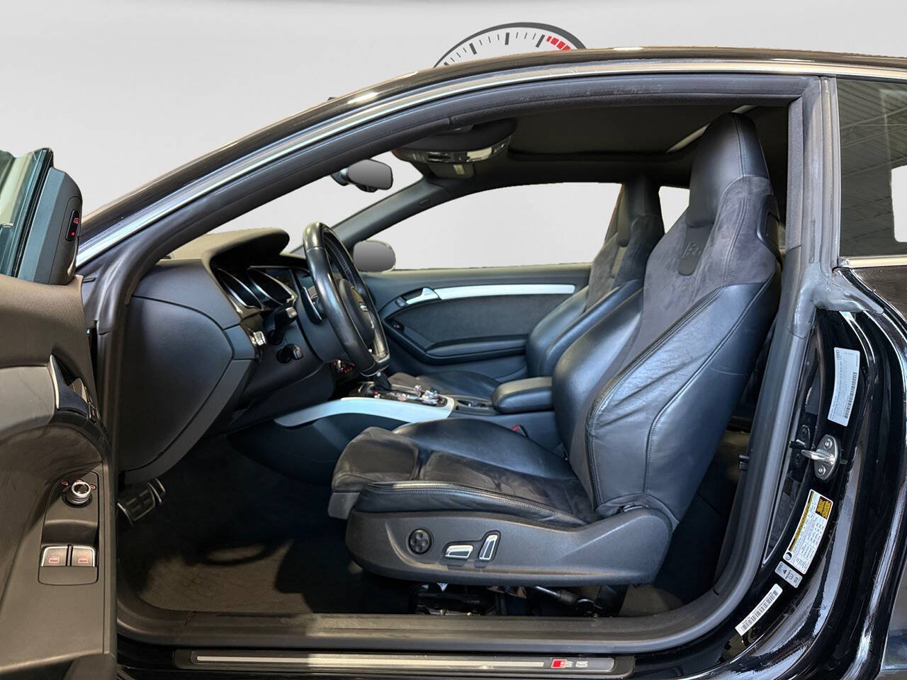 Used 2015 Audi S5 Premium Plus AWD/4WD image 10