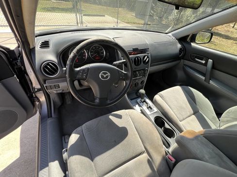 Used 2008 MAZDA MAZDA6 i Sport Value Edition image 33