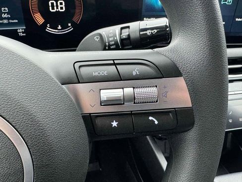 New 2026 Hyundai Santa Cruz SEL image 20