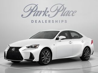 Used 2017 Lexus IS 200t RWD video 1