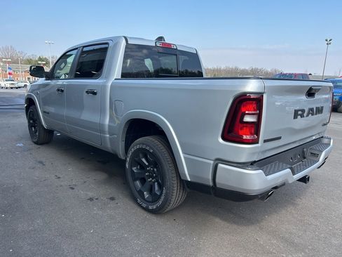 New 2026 RAM 1500 Big Horn AWD/4WD image 5