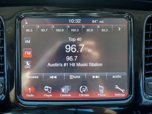 Used 2013 Dodge Dart SXT FWD image 17