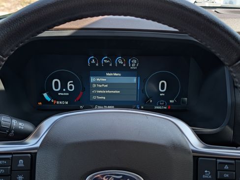 Used 2022 Ford Expedition Max King Ranch image 30