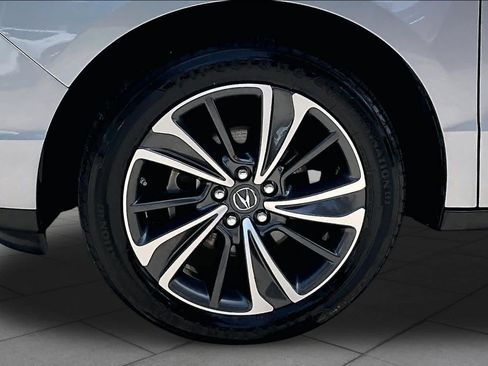Used 2020 Acura MDX w/ Technology Package FWD image 11