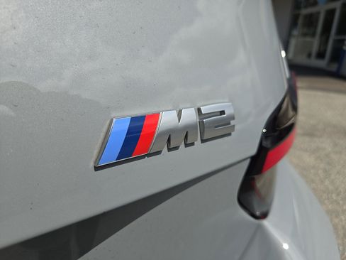 Used 2023 BMW M2 RWD image 31