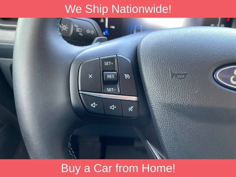 Used 2025 Ford Maverick Lobo AWD/4WD image 24