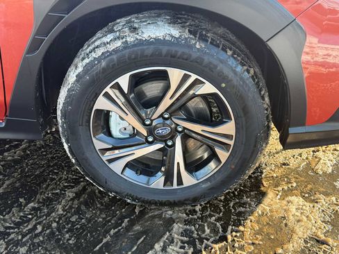 Certified 2025 Subaru Crosstrek 2.0i Premium image 7