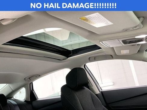 Certified 2023 Honda Accord EX image 13