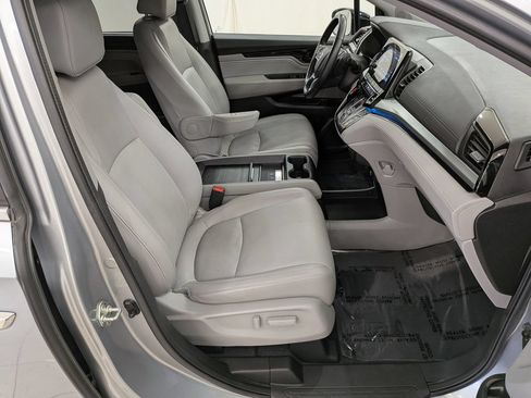 Used 2018 Honda Odyssey Elite image 35