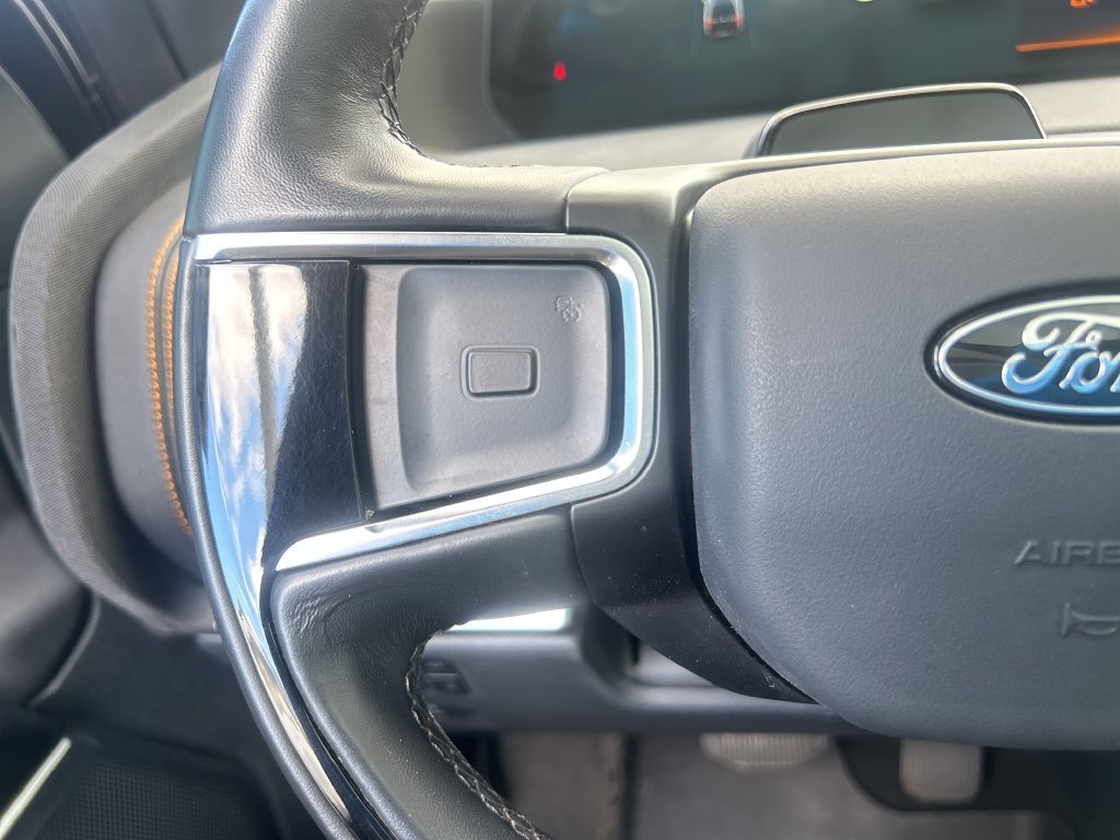 Used 2025 Ford Expedition Tremor AWD/4WD image 24