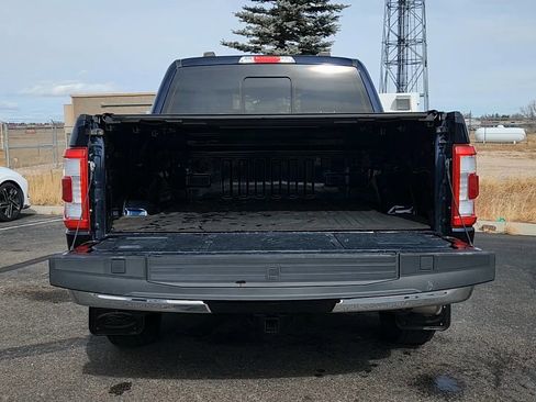 Used 2022 Ford F150 Lariat image 18