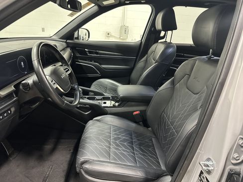 Used 2023 Kia Telluride SX X-Line image 16