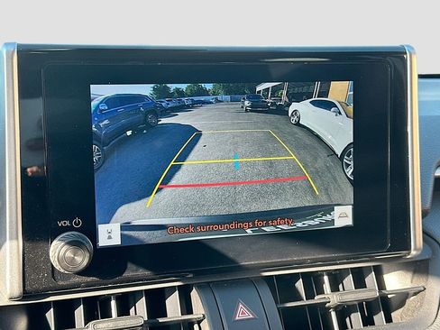 Used 2023 Toyota RAV4 XLE w/ Convenience Package image 13