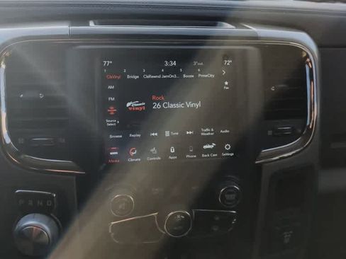 Used 2018 RAM 1500 Sport w/ Convenience Group image 7