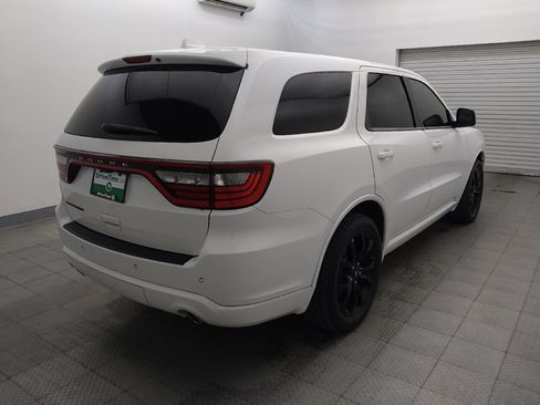 Used 2020 Dodge Durango SXT RWD image 9